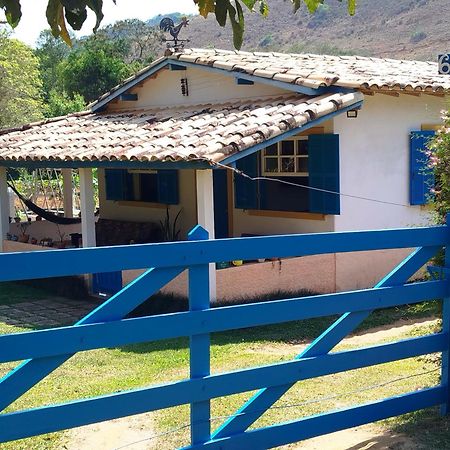 Pouso Jambo Rosa Hotel Valenca  Buitenkant foto