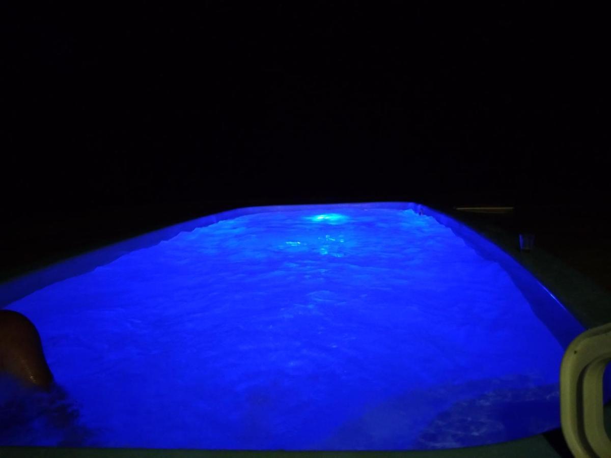 Pouso Jambo Rosa Hotel Valenca  Buitenkant foto