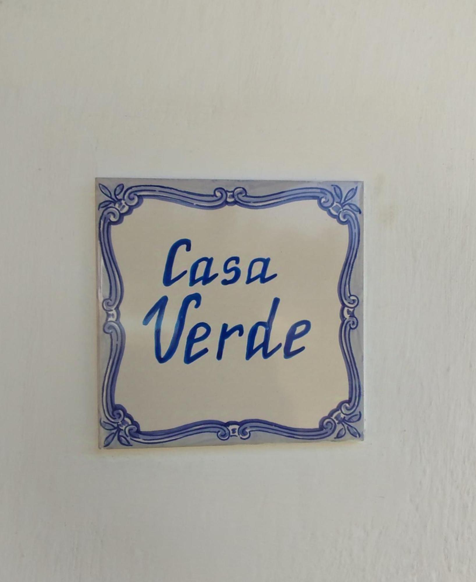 Pouso Jambo Rosa Hotel Valenca  Buitenkant foto