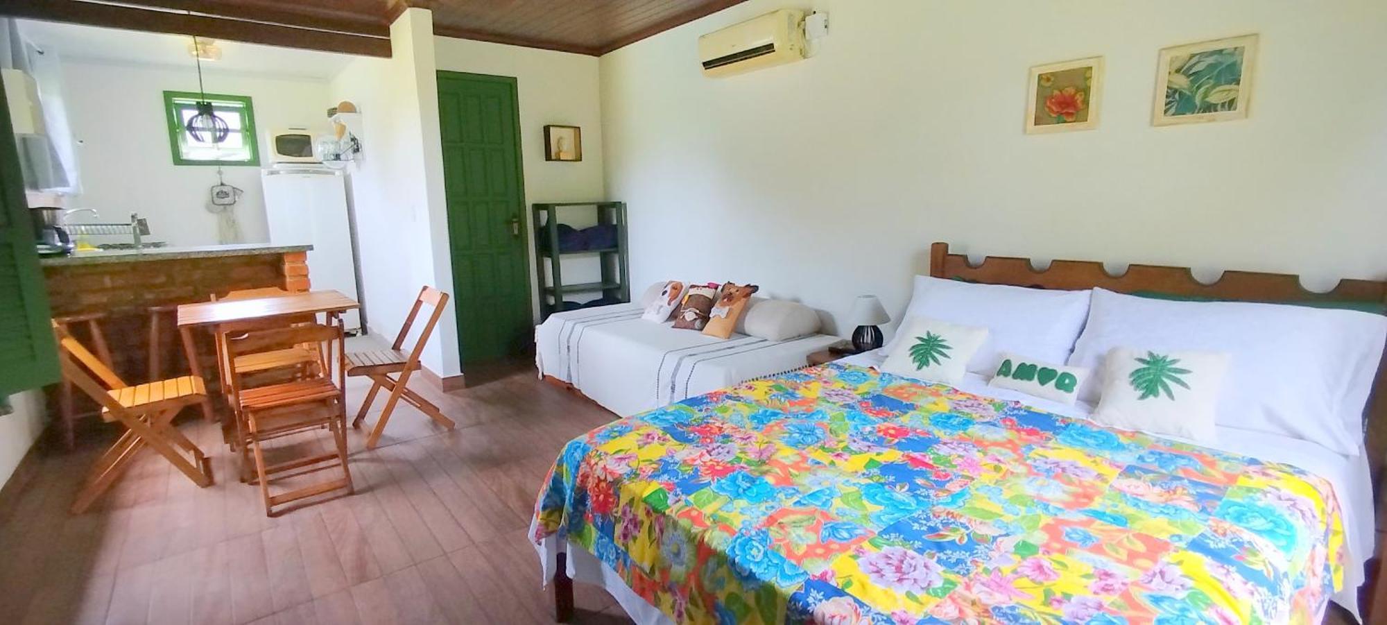 Pouso Jambo Rosa Hotel Valenca  Buitenkant foto