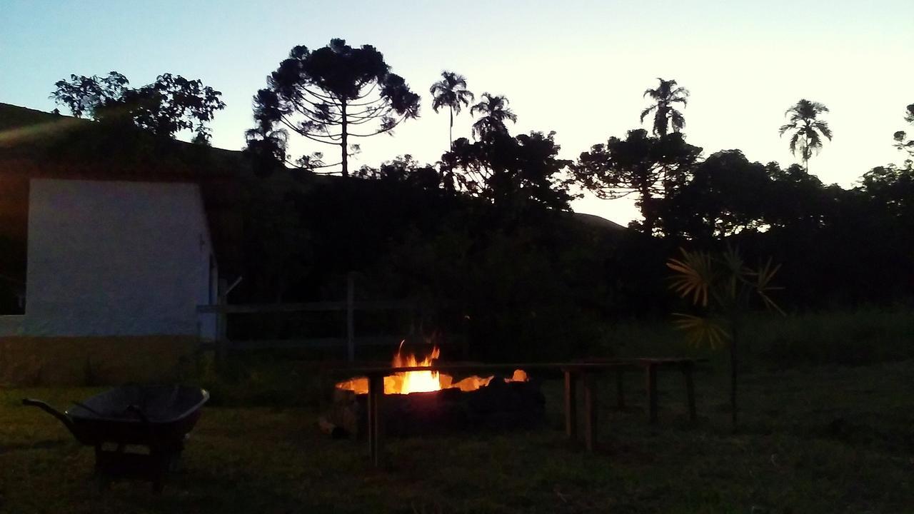 Pouso Jambo Rosa Hotel Valenca  Buitenkant foto